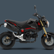 Photo credit Honda